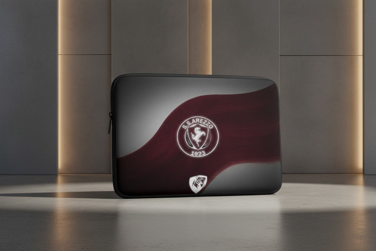 Custodia per PC portatili AREZZO