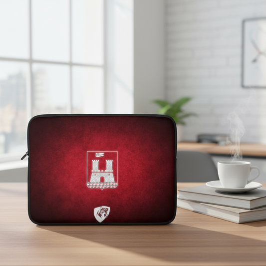 Custodia per PC portatili LIVORNO
