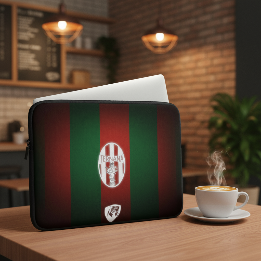 Custodia per PC portatili TERNANA