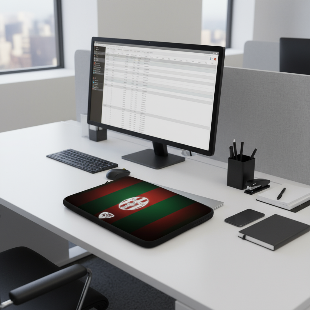 Custodia per PC portatili TERNANA