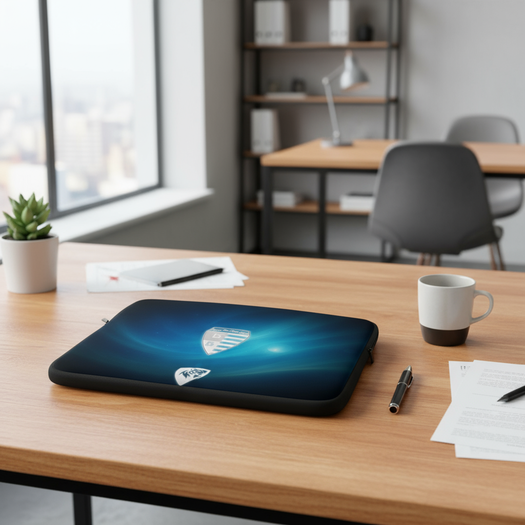 Custodia per PC portatili PRO PATRIA