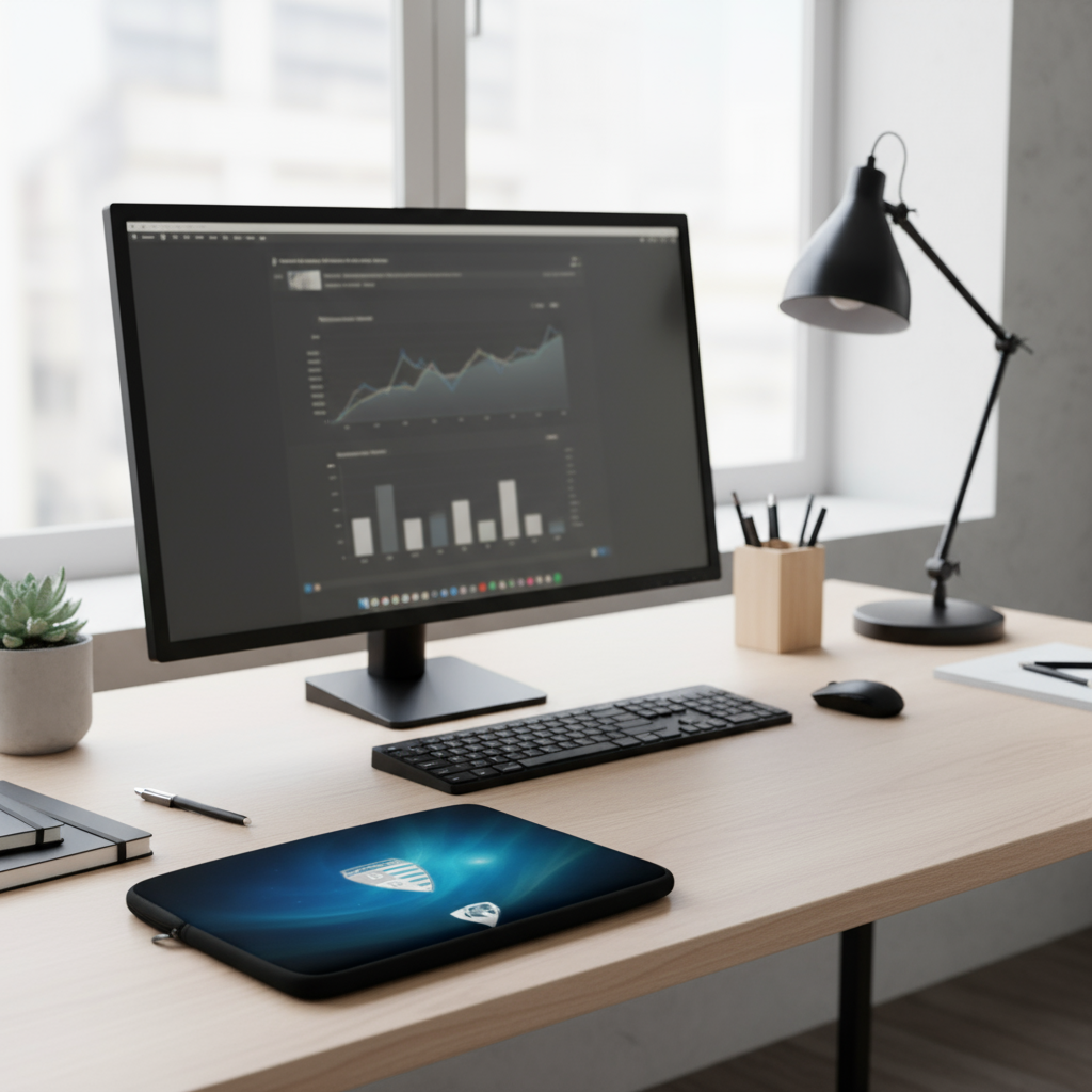 Custodia per PC portatili PRO PATRIA