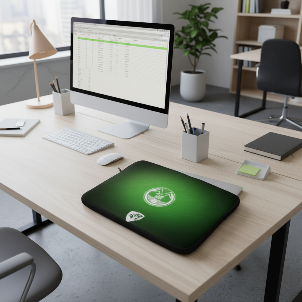 Custodia per PC portatili MONOPOLI