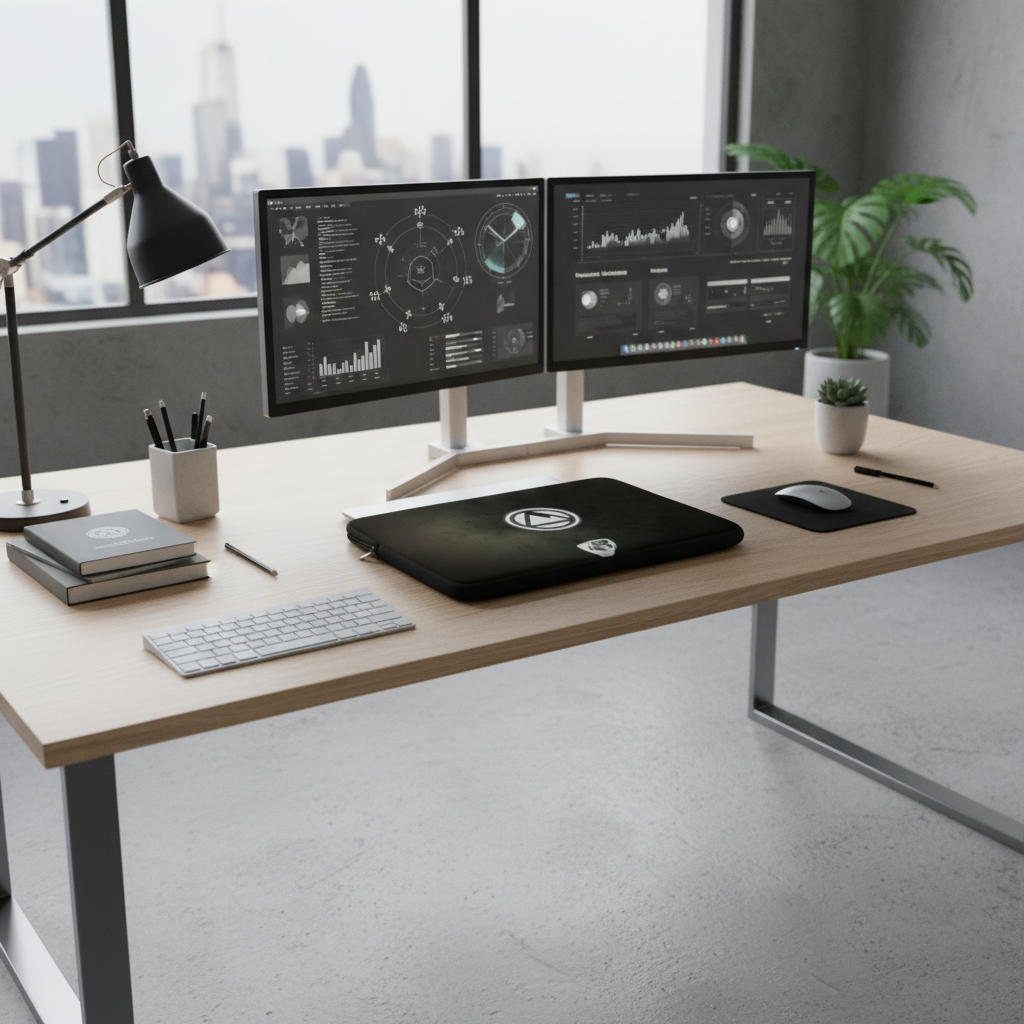 Custodia per PC portatili DOLOMITI BELLUNESI