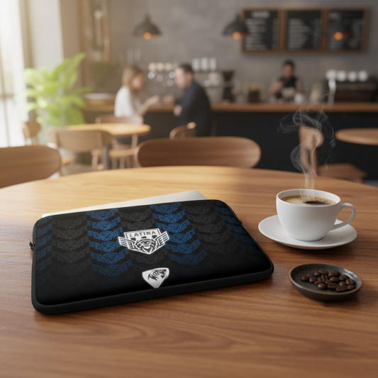 Custodia per PC portatili LATINA