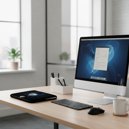 Custodia per PC portatili LATINA