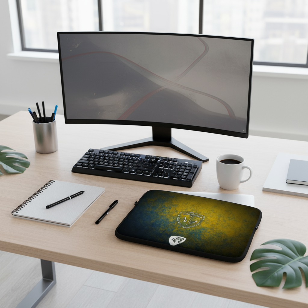 Custodia per PC portatili AUDACE CERIGNOLA