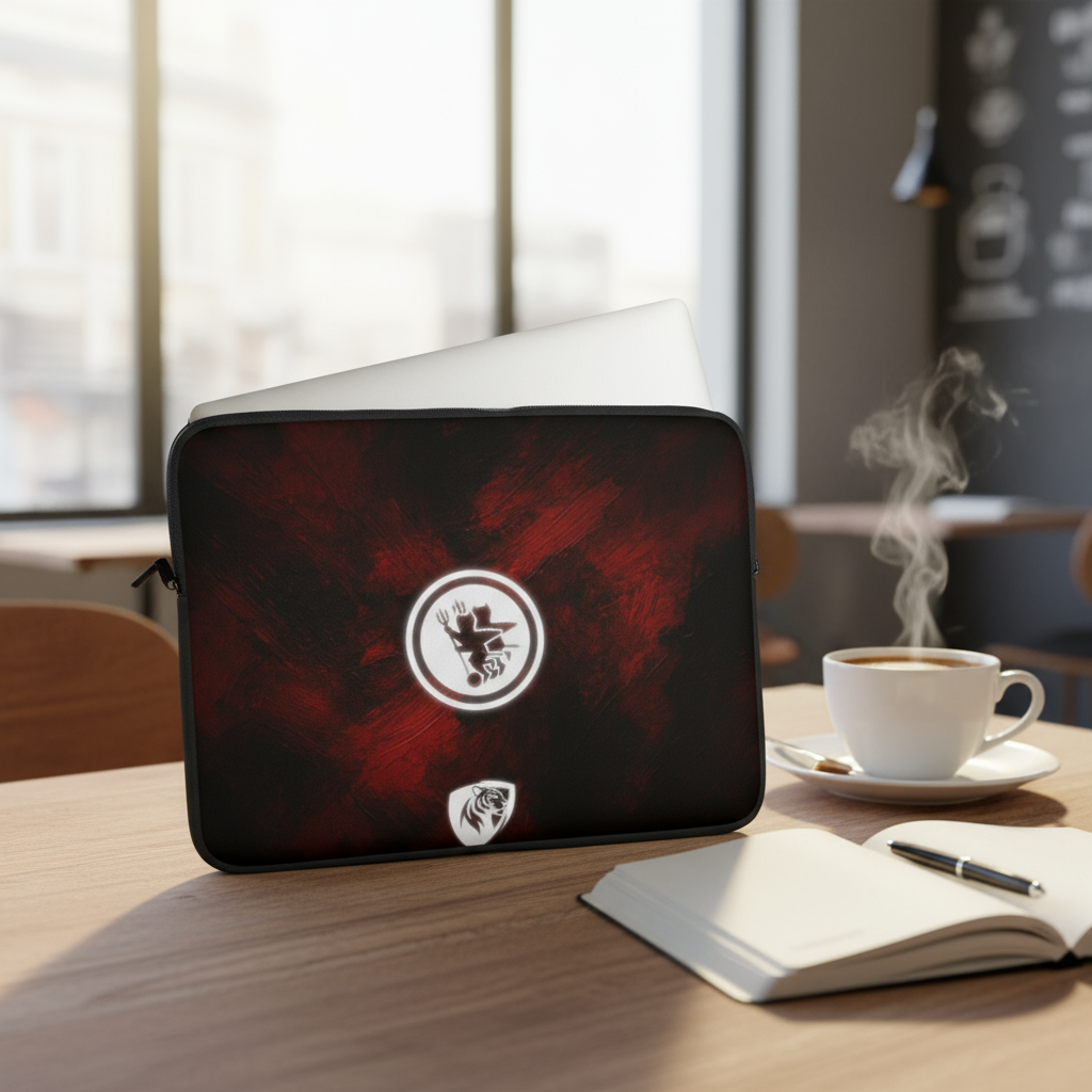 Custodia per PC portatili FOGGIA
