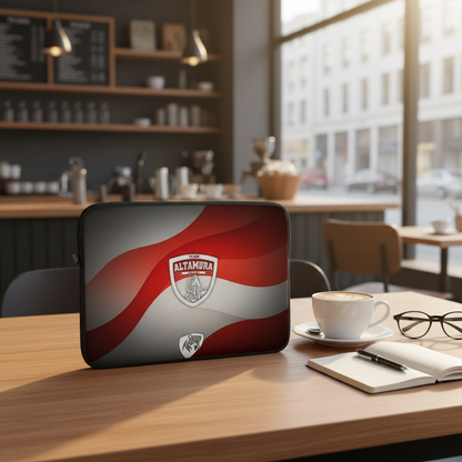 Custodia per PC portatili TEAM ALTAMURA