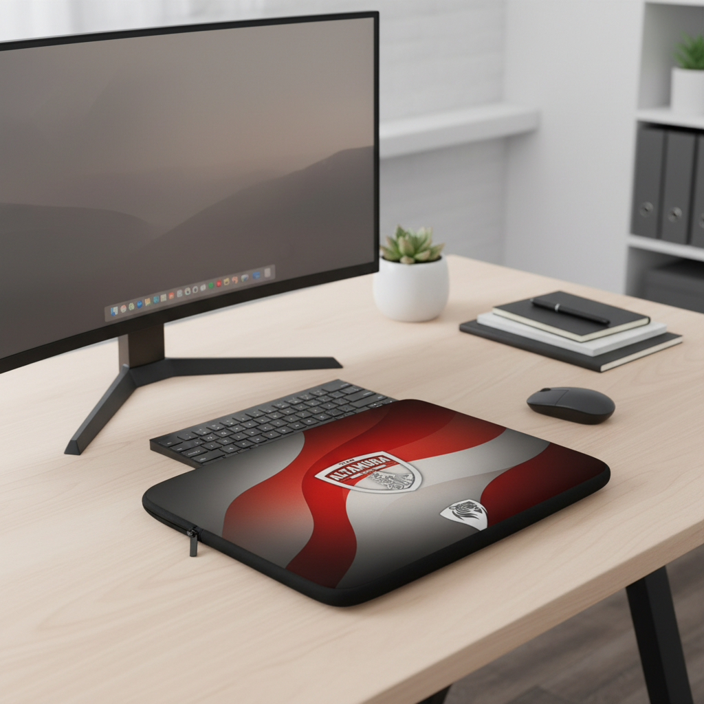 Custodia per PC portatili TEAM ALTAMURA