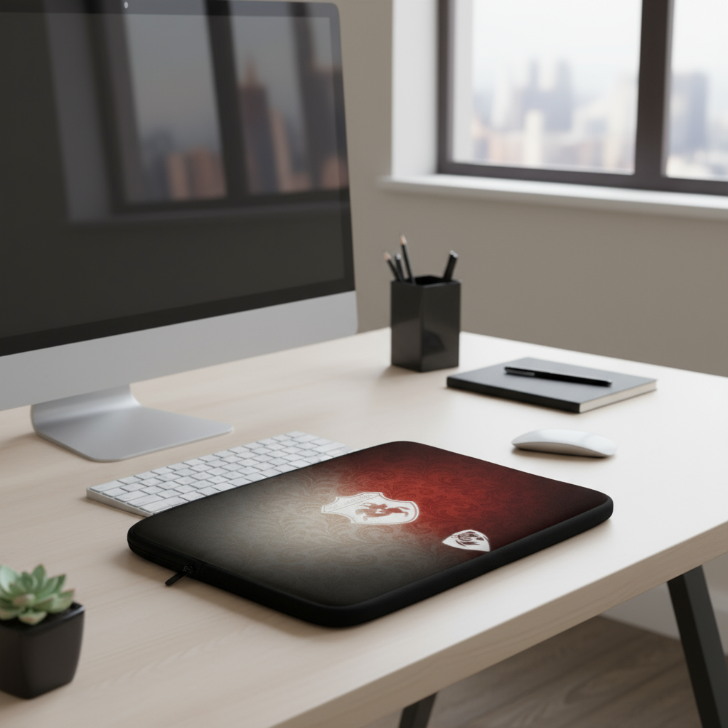 Custodia per PC portatili ANCONA