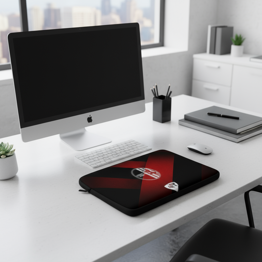 Custodia per PC portatili LUCCHESE