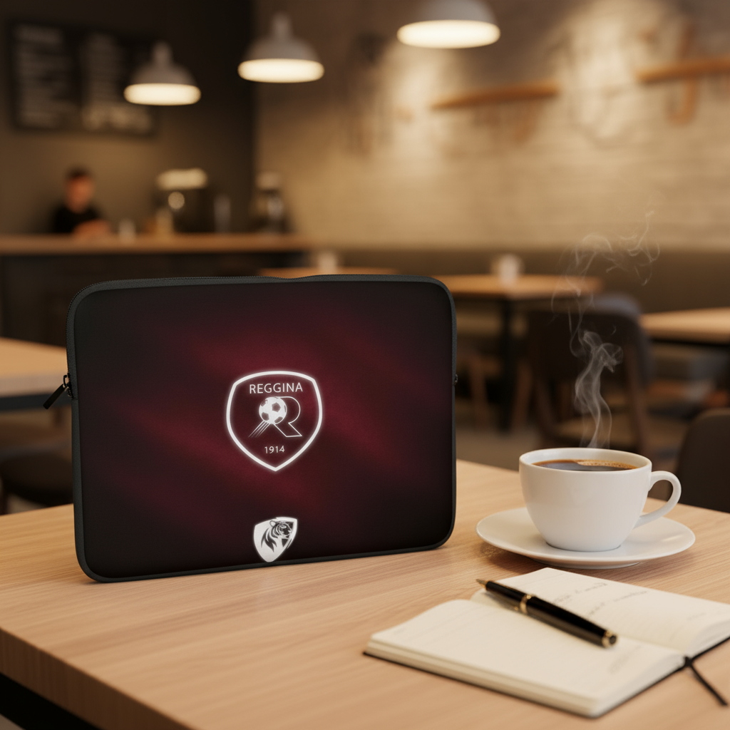 Custodia per PC portatili REGGINA