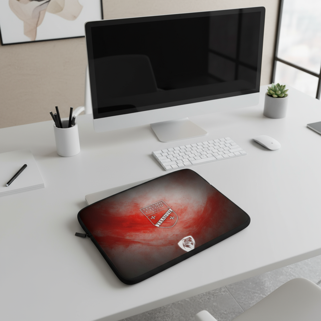 Custodia per PC portatili TERAMO
