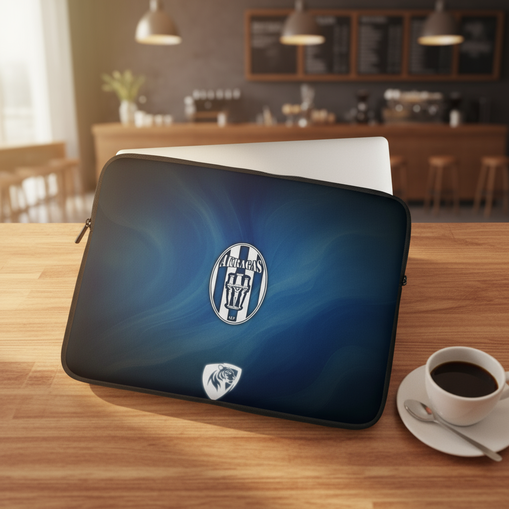 Custodia per PC portatili AKRAGAS