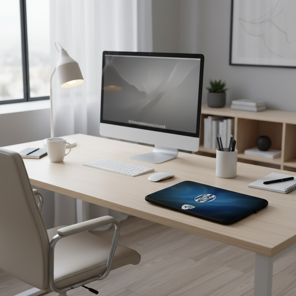Custodia per PC portatili AKRAGAS