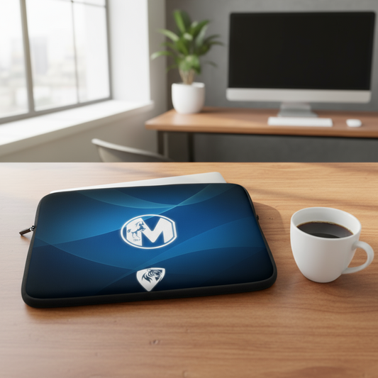 Custodia per PC portatili MARTINA CALCIO