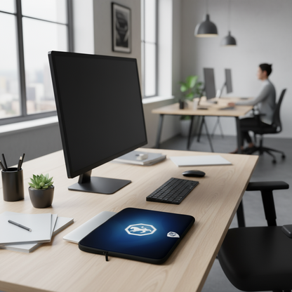 Custodia per PC portatili FIDELIS ANDRIA