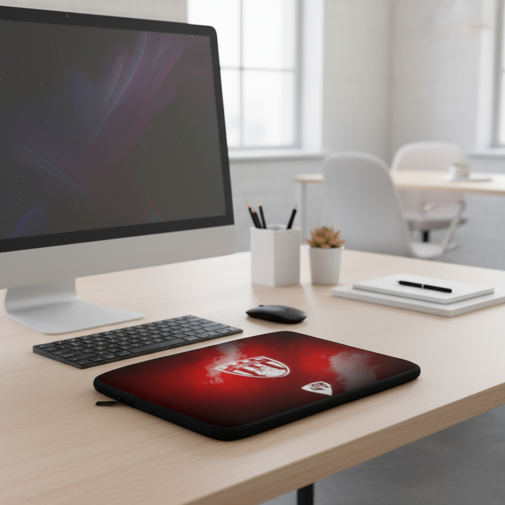 Custodia per PC portatili BARLETTA