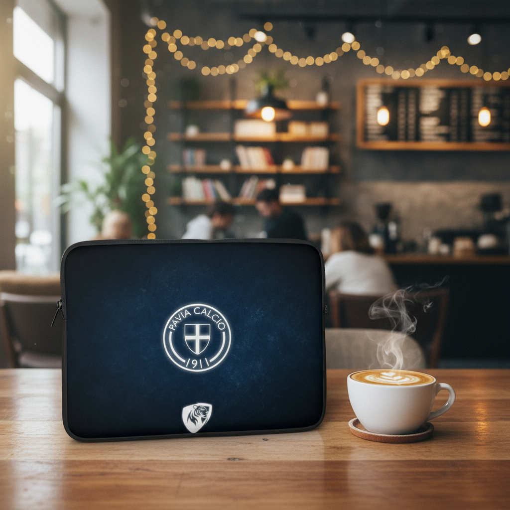 Custodia per PC portatili PAVIA