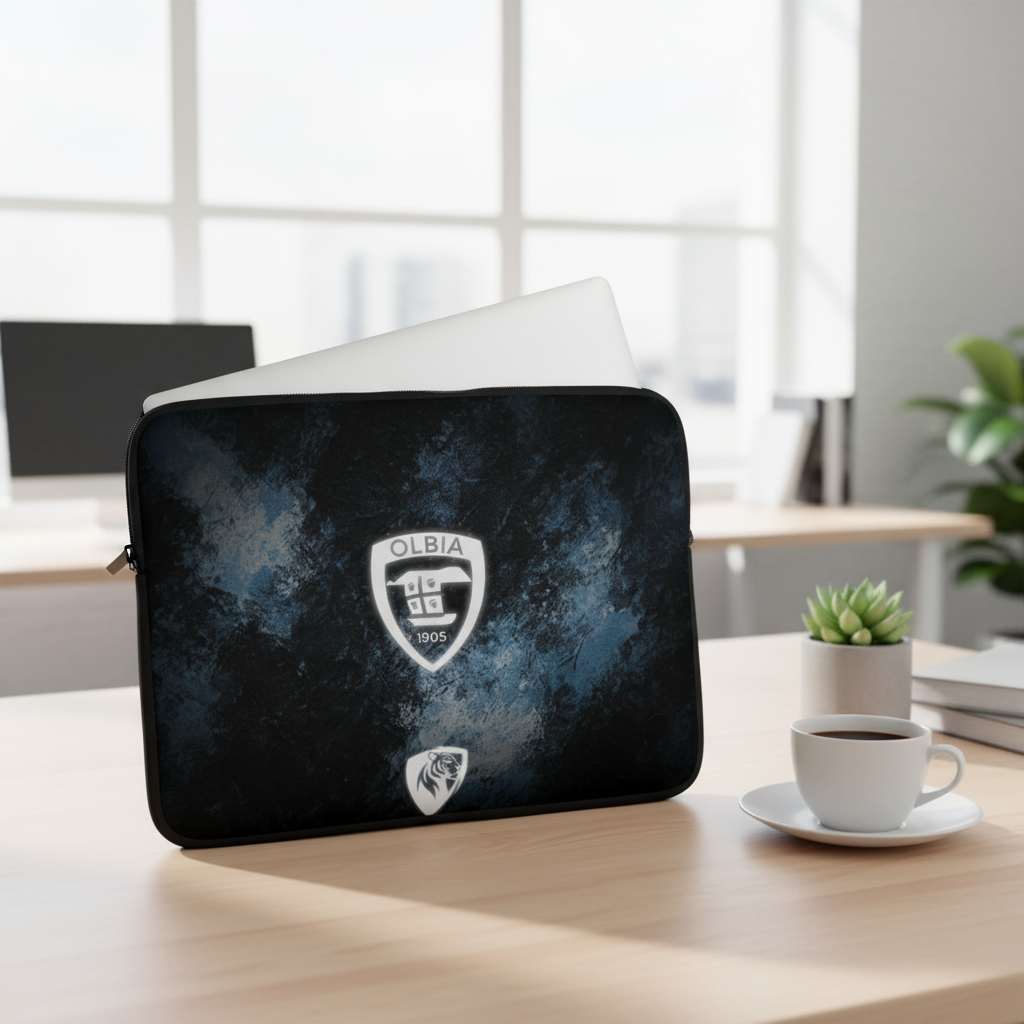Custodia per PC portatili OLBIA