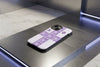 Cover Boreale Calcio Away s.s. 24/25 resistente MagSafe® per iPhone®