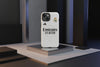 Cover Real Madrid Home s.s. 25/26 resistente MagSafe® per iPhone®