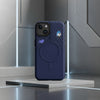 Cover Atalanta Kit Training s.s. 25/26 resistente MagSafe® per iPhone®