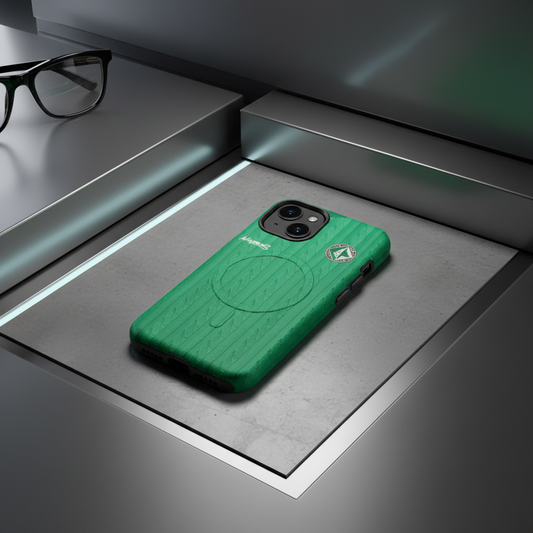 Cover Gilet Home s.s. 25/26 resistente MagSafe® per iPhone®