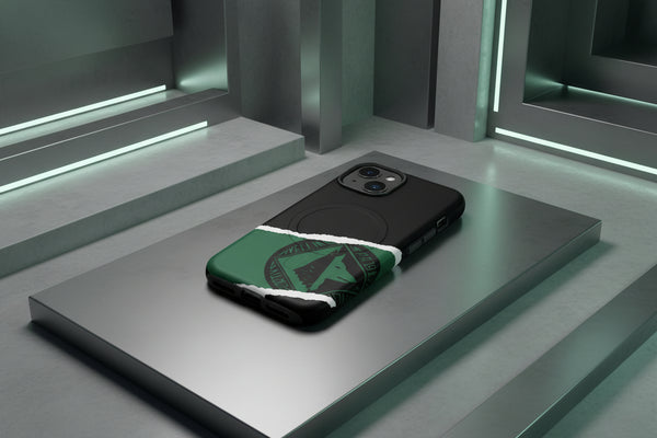 Cover Avellino Costume Fantasy s.s. 25/26 resistente MagSafe® per iPhone®