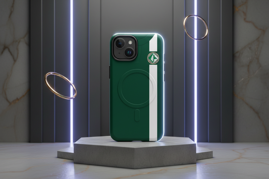 Cover Avellino Fantasy Polo s.s. 25/26 resistente MagSafe® per iPhone®