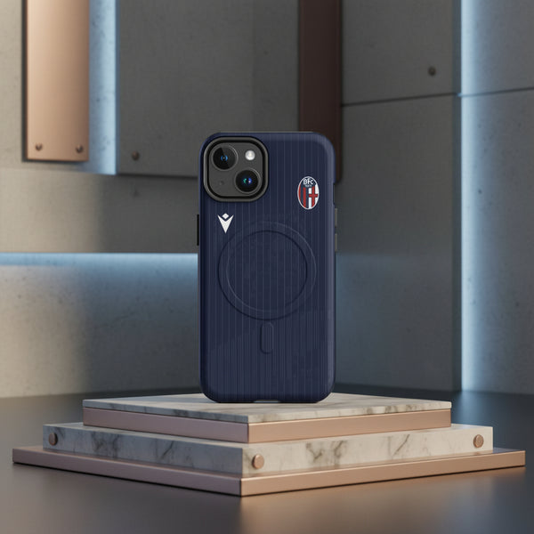 Cover Bologna T-Shirt Training s.s. 25/26 resistente MagSafe® per iPhone®