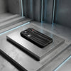 Cover Bari Giacca Pre-Gara 25/26 resistente MagSafe® per iPhone®