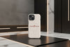 Cover Bari T-Shirt Passione Since 1908 resistente MagSafe® per iPhone®