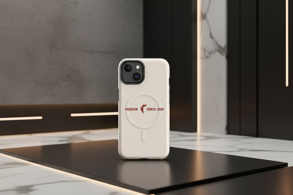 Cover Bari T-Shirt Passione Since 1908 resistente MagSafe® per iPhone®