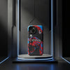 Cover Catania Giacca Pre-Match s.s. 25/26 resistente MagSafe® per iPhone®