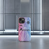Cover Cagliari Felpa Goalkeeper s.s. 25/26 resistente MagSafe® per iPhone®