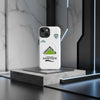 Cover Cagliari T-Shirt Training s.s. 24/25 resistente MagSafe® per iPhone®