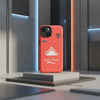 Cover Cagliari T-Shirt Goalkeeper Training s.s. 24/25 resistente MagSafe® per iPhone®