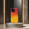 Cover Catanzaro T-Shirt Pre-Gara 25/26 resistente MagSafe® per iPhone®