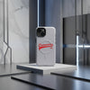 Cover Cremonese T-Shirt s.s. 25/26 resistente MagSafe® per iPhone®