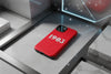 Cover Cremonese T-Shirt s.s. 25/26 resistente MagSafe® per iPhone®