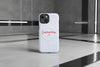 Cover Cremonese Christmas Edition s.s. 25/26 resistente MagSafe® per iPhone®