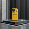 Cover Cittadella Home s.s. 24/25 resistente MagSafe® per iPhone®