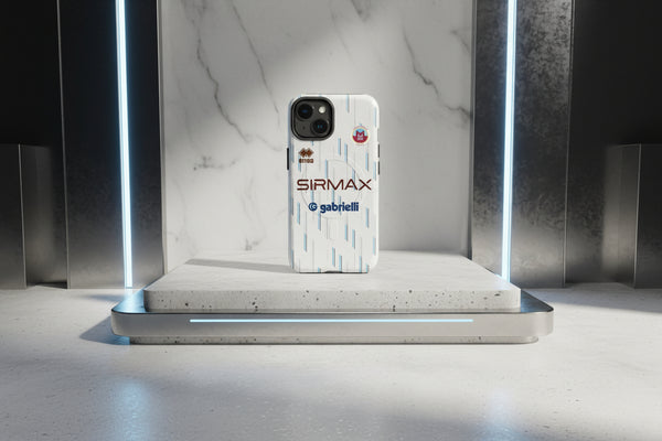 Cover Cittadella Kit Third s.s. 22/23 resistente MagSafe® per iPhone®