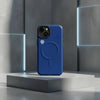 Cover Como Felpa Blue Classic s.s. 25/26 resistente MagSafe® per iPhone®