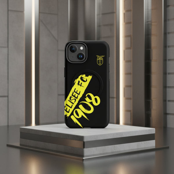 Cover Casertana T-Shirt Fan resistente MagSafe® per iPhone®