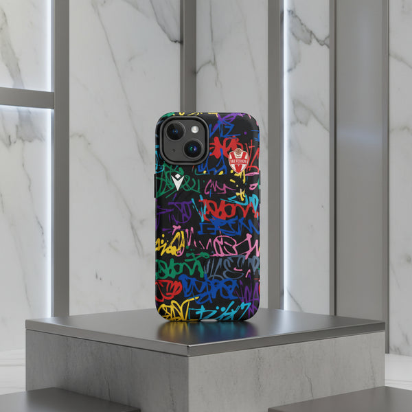 Cover Vis Pesaro Third s.s. 25/26 resistente MagSafe® per iPhone®