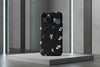 Cover Inter Black "Just Do It" resistente MagSafe® per iPhone®