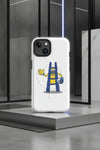 Cover Hellas Verona Body Zeno resistente MagSafe® per iPhone®